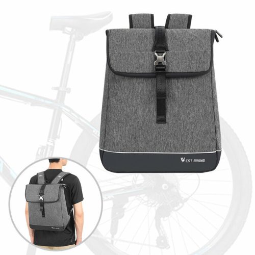 West Biking Fahrradtasche