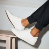 Youchan Sneaker Socken Größe 43-4610 Paar (Schwarz)
