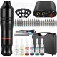 taTouage Tattoo-Set