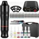 taTouage Tattoo-Set