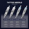 taTouage Tattoo-Set