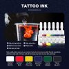 taTouage Tattoo-Set