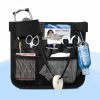 Sithon Gürteltasche für Krankenschwestern (Schwarz)