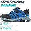 ASHION Wanderschuhe für Kinder Größe 32 (blau)