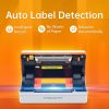 K Comer RX106F Thermodrucker