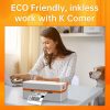 K Comer RX106F Thermodrucker