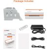 K Comer RX106F Thermodrucker