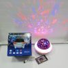 COTOP LED-Sternenhimmelprojektor