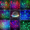 COTOP LED-Sternenhimmelprojektor