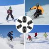 TOPLUS Kinder Knie- und Handgelenkschoner-Set 6 in 1, M