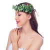 Ever Fairy Blatt-Stirnband für Damen, Einheitsgröße