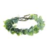 Ever Fairy Blatt-Stirnband für Damen, Einheitsgröße