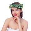 Ever Fairy Blatt-Stirnband für Damen, Einheitsgröße