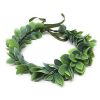 Ever Fairy Blatt-Stirnband für Damen, Einheitsgröße