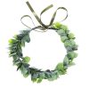 Ever Fairy Blatt-Stirnband für Damen, Einheitsgröße