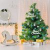 Mengger Christbaumschmuck 64 Stk