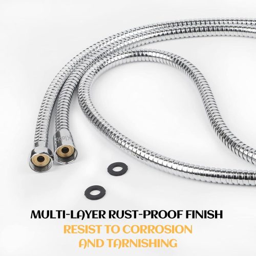 Duschrohr 1, 5m