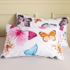 Getiya Bettbezug 155x220 cm (Schmetterling)