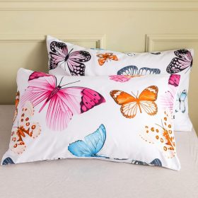 Getiya Bettbezug 155x220 cm (Schmetterling)