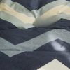 Getiya Bettbezug 135x200 cm (Wellen)