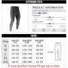 Brokig Herren Jogginghose S (Dunkelgrau)