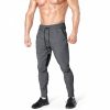 Brokig Herren Jogginghose S (Dunkelgrau)