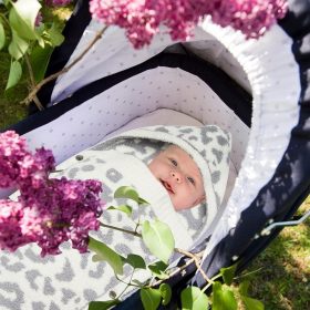 Weit! Schlafsack für Babys