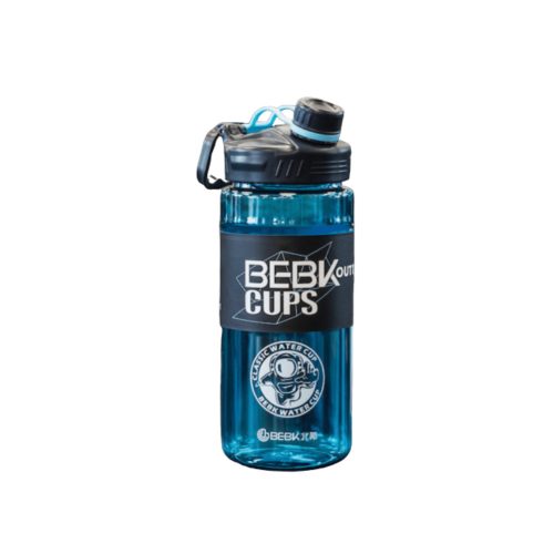 Bebk Sportwasserflasche 1,7L