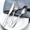 6-teiliges, elegantes Besteckset