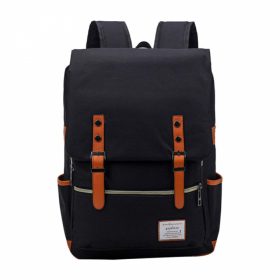YizHixIn Reisetasche (Schwarz)