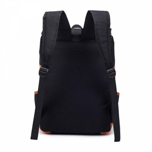 YizHixIn Reisetasche (Schwarz)