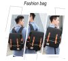 YizHixIn Reisetasche (Schwarz)