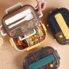 Bshop Snackbox 1300 ml (Gelb)