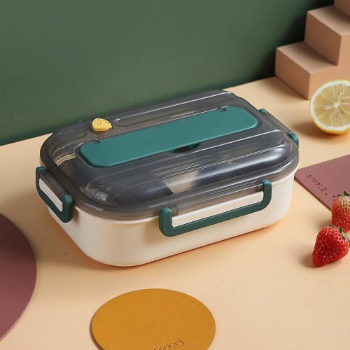 Bshop Snackbox 1300 ml (Beige)