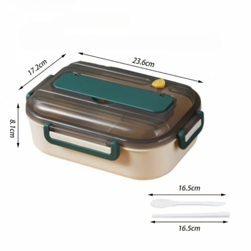 Bshop Snackbox 1300 ml (Beige)