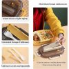 Bshop Snackbox 1300 ml (Beige)