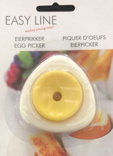EasyLine Eierstanzer