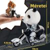 BDream Animal Motorists 4-tlg