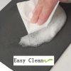 Rutschfeste, saugfähige Matte für Wasserhahn, 2-teilig
