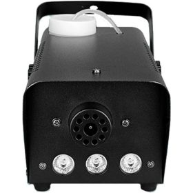 LacaMax Rauchmaschine (500W)