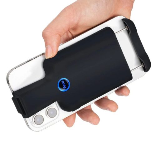 Tera 0012 2D Bluetooth Back-Clip Barcode-Scanner für Smartphones
