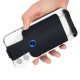 Tera 0012 2D Bluetooth Back-Clip Barcode-Scanner für Smartphones