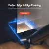 OSOTEK H200 3-in-1 Akku-Staubsauger und Wischmopp – Intelligenter Bodenreiniger mit LED-Licht und Selbstreinigungsfunktion