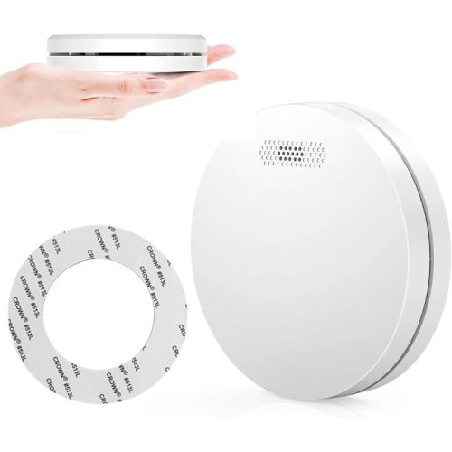 Xindum Rauchmelder 1 Stück - Weiß