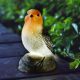 JeeYee Outdoor Bird Solar Dekolampe