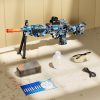 VAAGHANM Gel Ball Blaster Spielzeugpistole