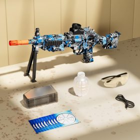 VAAGHANM Gel Ball Blaster Spielzeugpistole