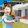 VAAGHANM Gel Ball Blaster Spielzeugpistole