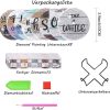Diamond Painting Untersetzer – Kreatives DIY Set