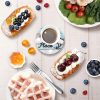 Diamond Painting Untersetzer – Kreatives DIY Set